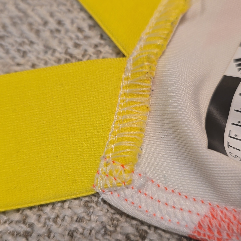 Stella McCartney × Adidas Racerback Climalite Top - Picture 13 of 13